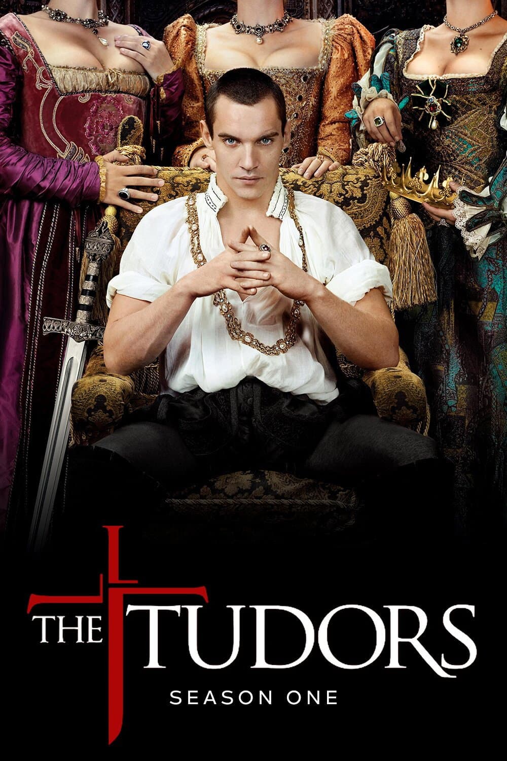 Vương Triều Tudor -