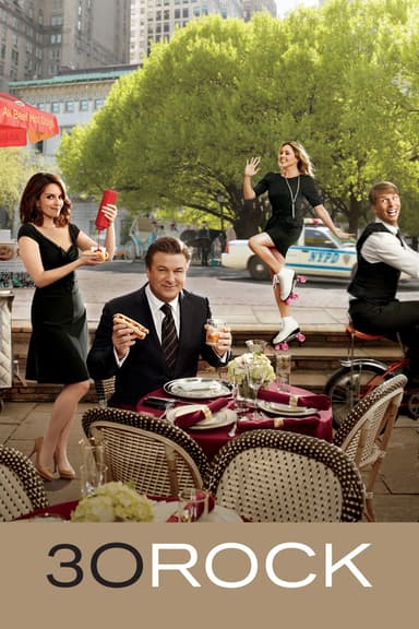 30 Rock - Phần 5