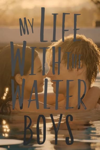 Tôi và các cậu bé nhà Walter - Phần 3