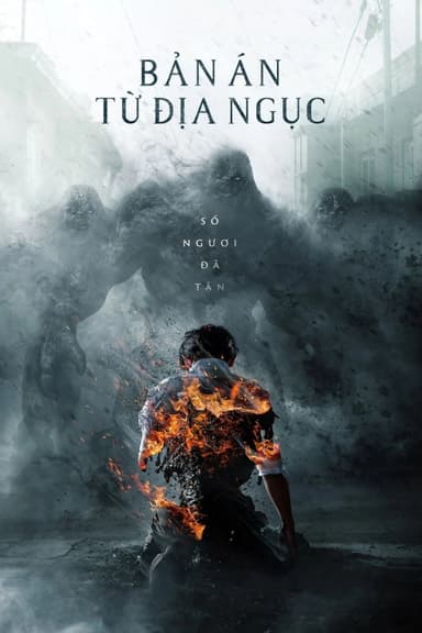 Bản Án Từ Địa Ngục -