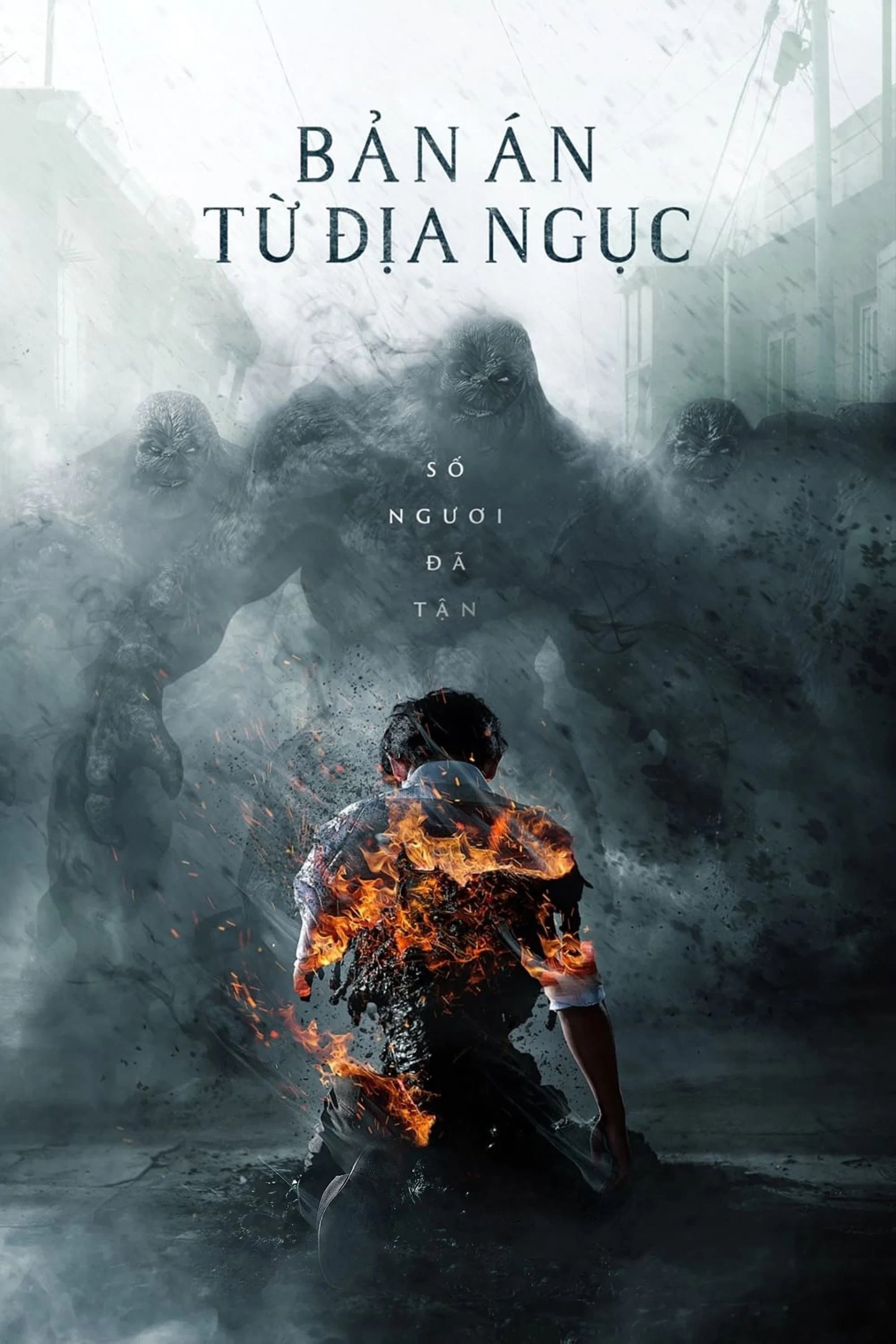 Bản Án Từ Địa Ngục -