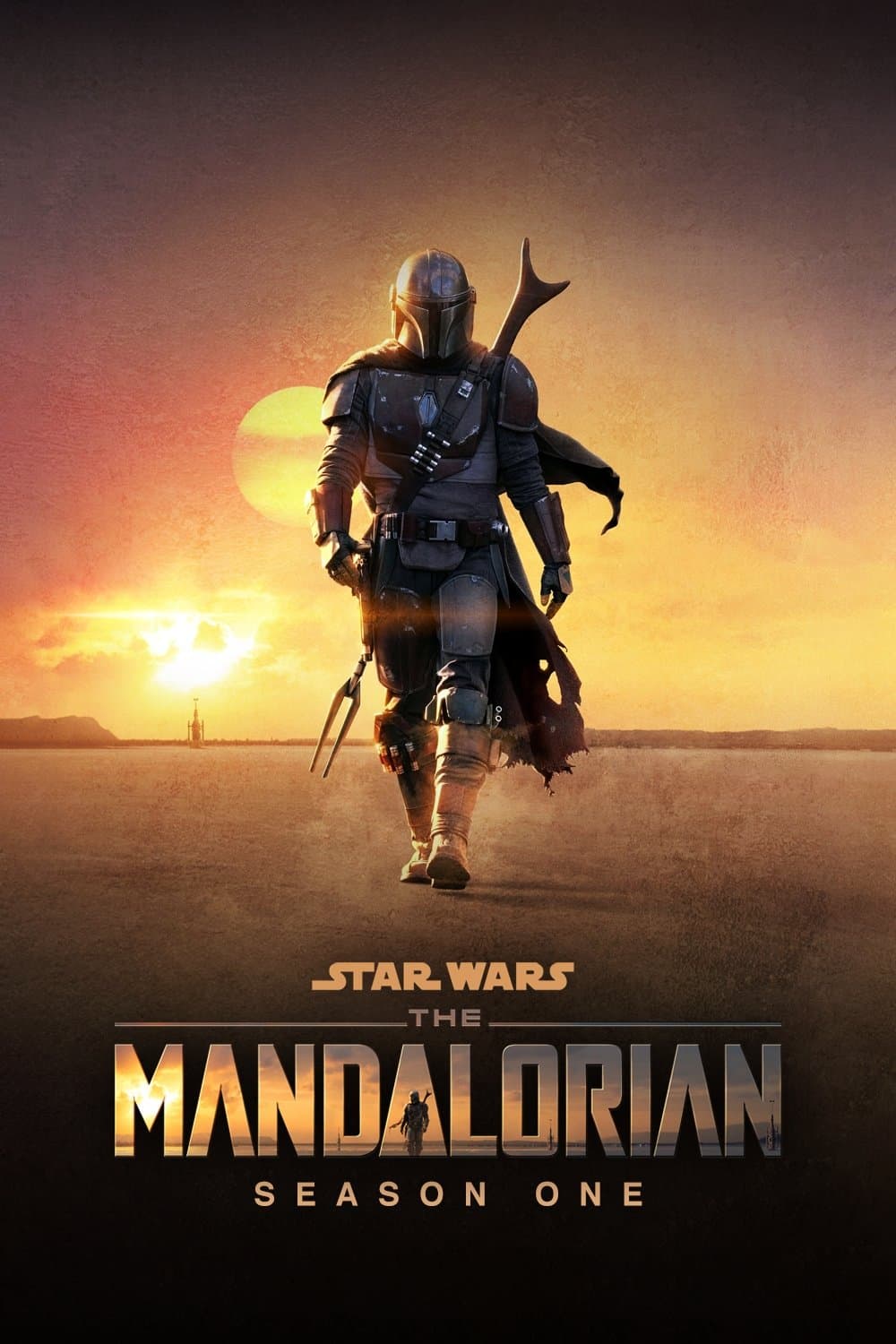 Người Mandalorian -