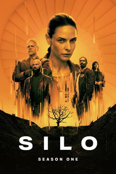 Hầm SILO -