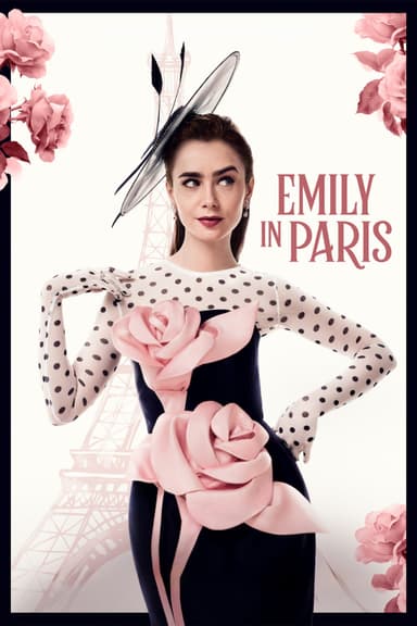 Emily ở Paris - Phần 4