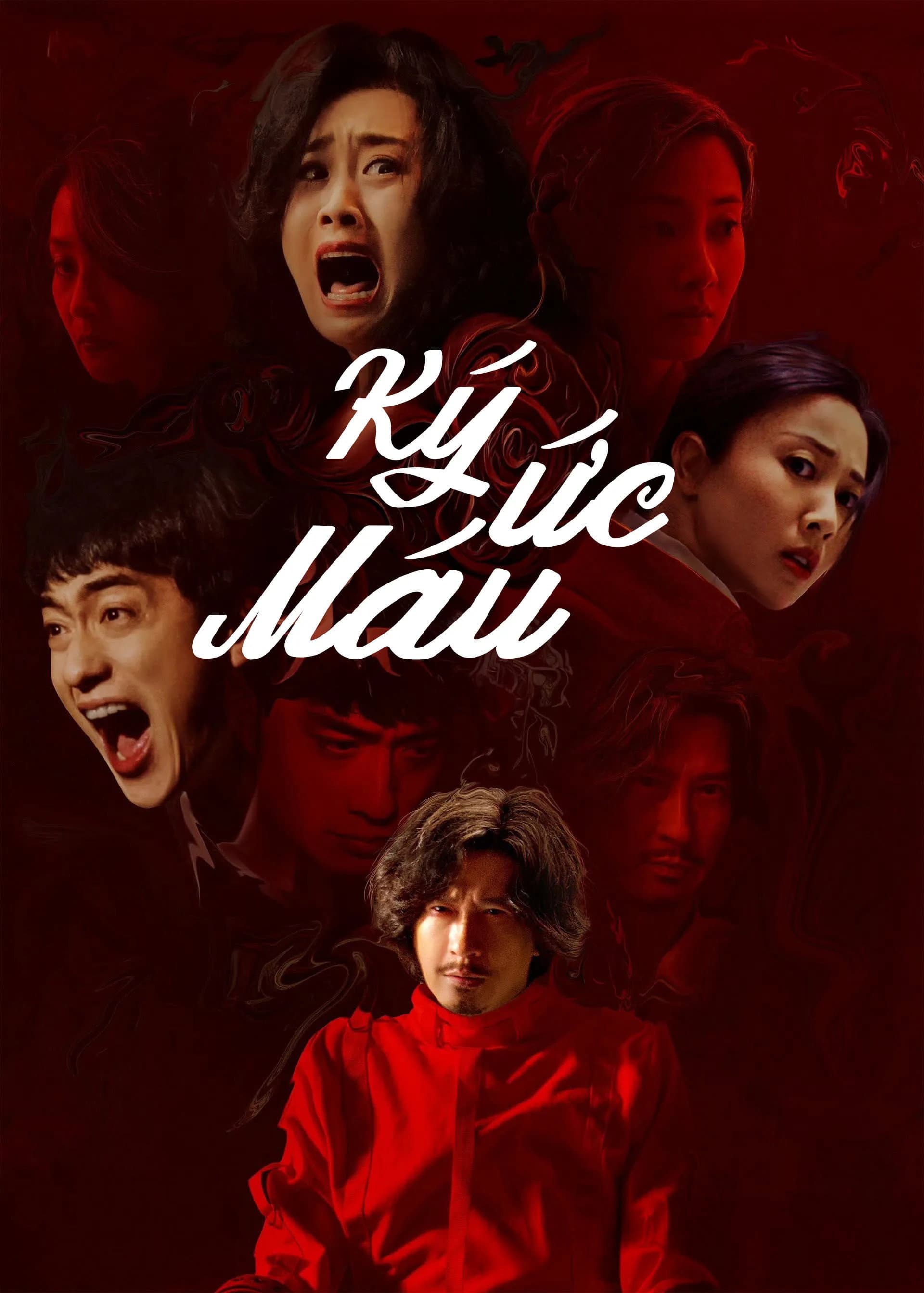 Ký Ức Máu
