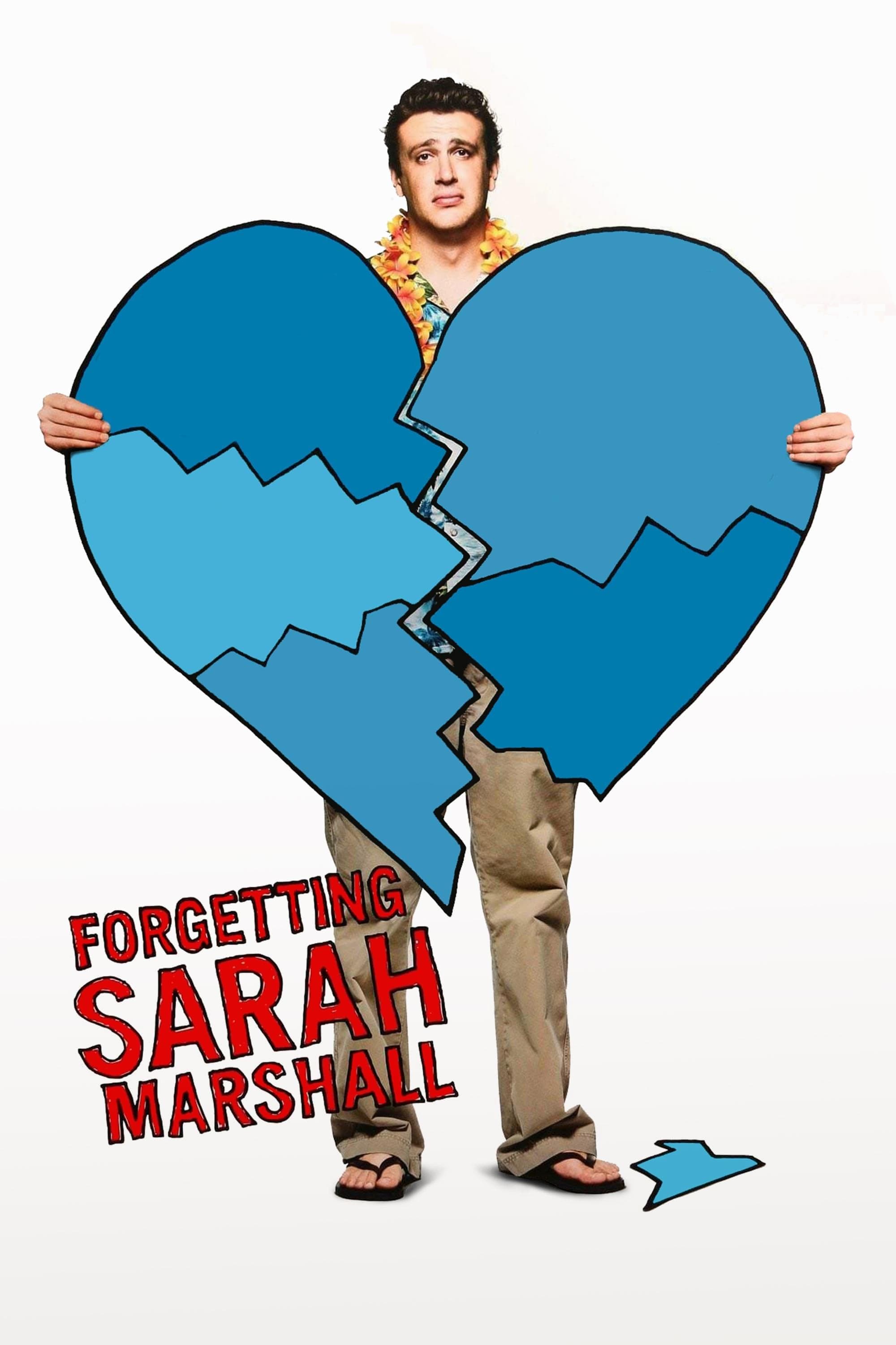 Quên đi Sarah Marshall