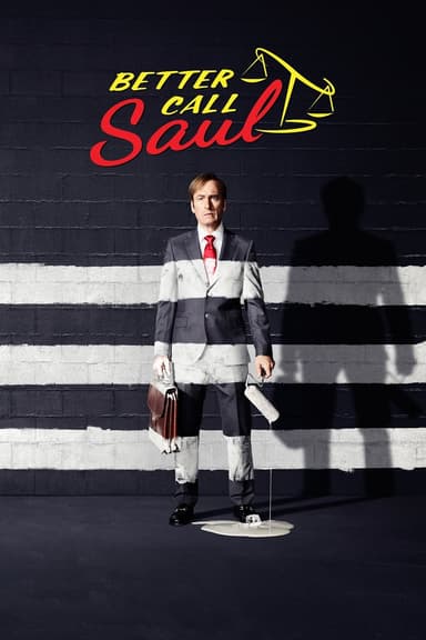 Hãy gọi cho Saul - Phần 3