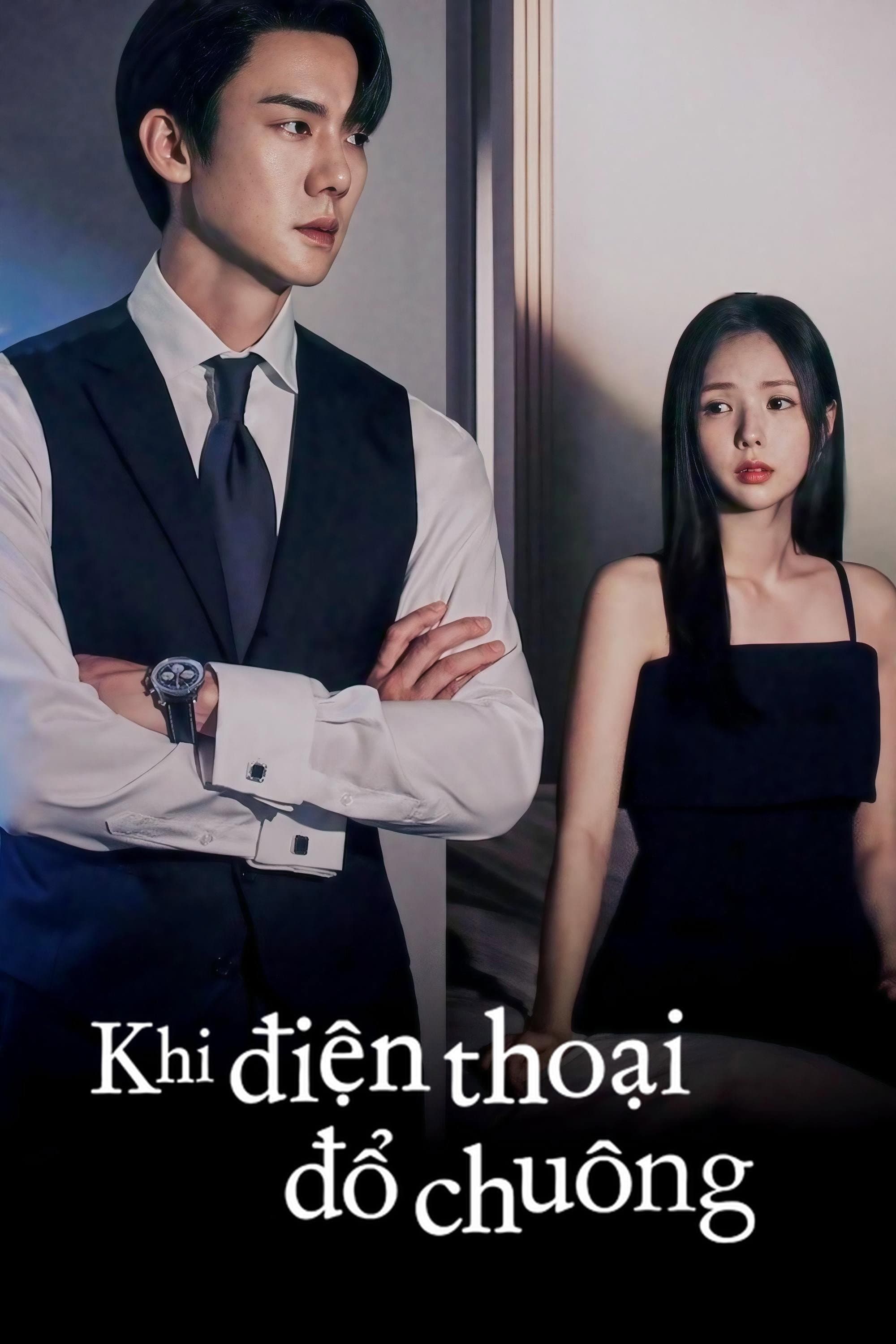 Khi Điện Thoại Đổ Chuông