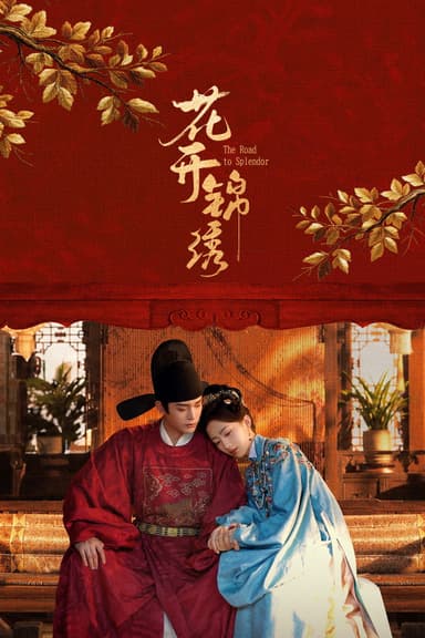 Hoa Khai Cẩm Tú