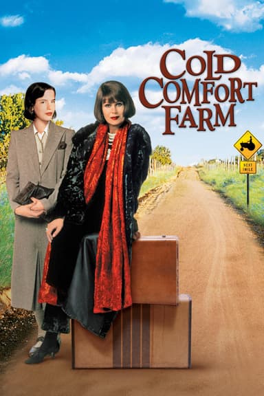 Trang trại Cold Comfort