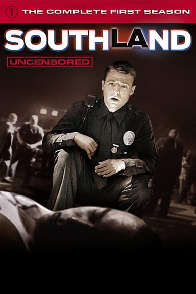 Góc Tối Southland -