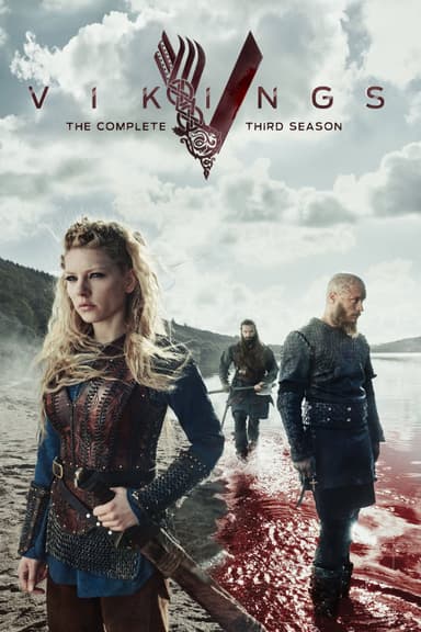 Huyền Thoại Vikings - Phần 3