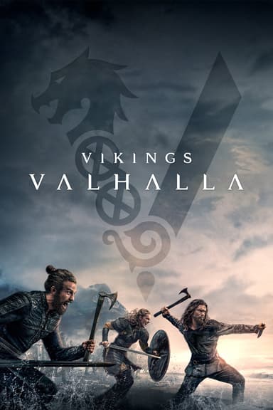 Huyền Thoại Vikings: Valhalla -