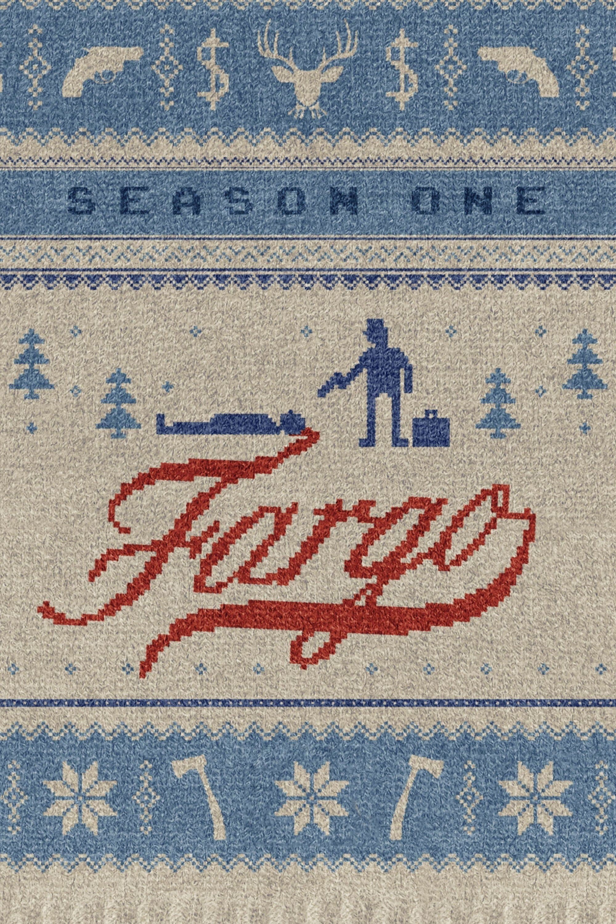 Thị Trấn Fargo -