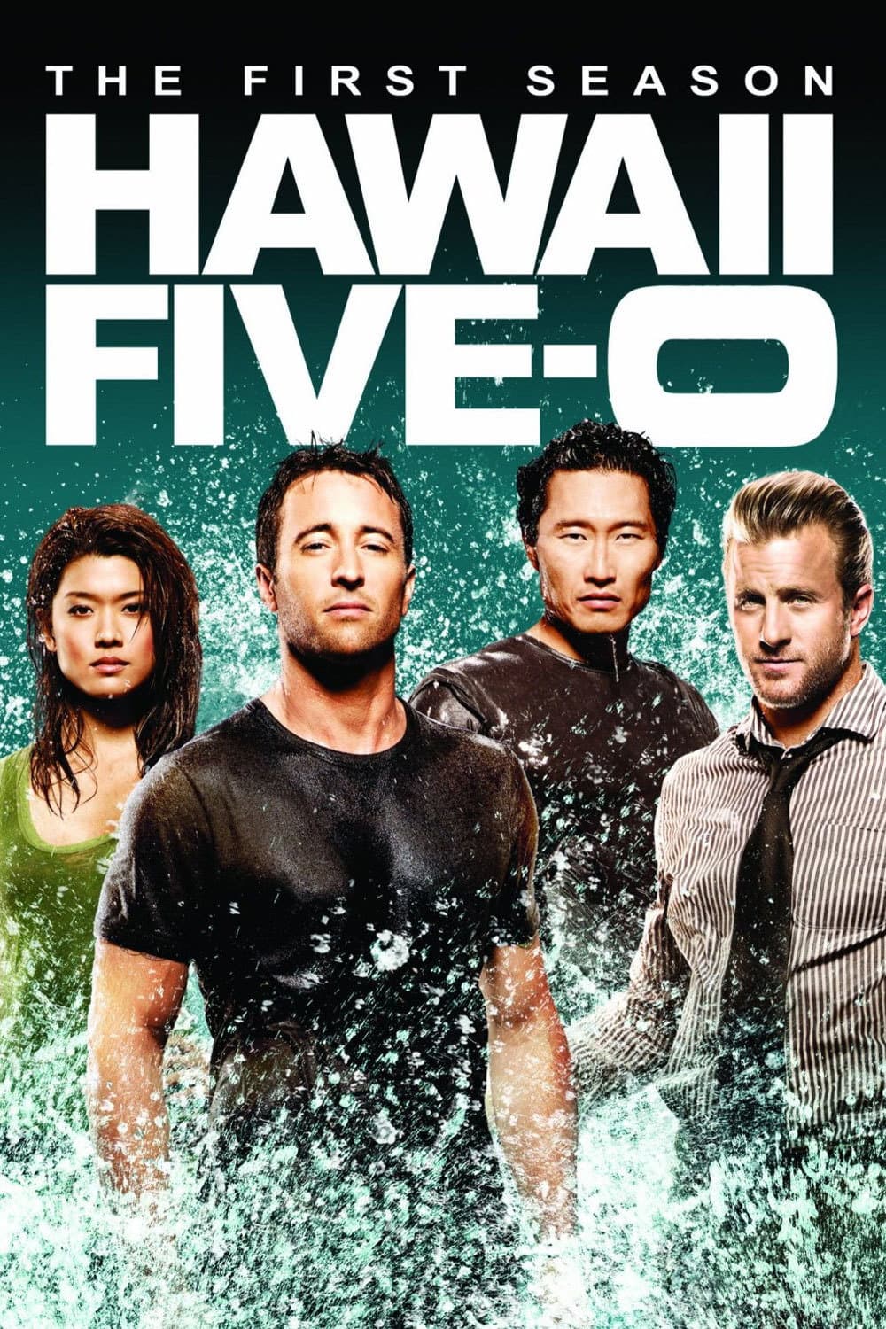 Đội Đặc Nhiệm Hawaii -