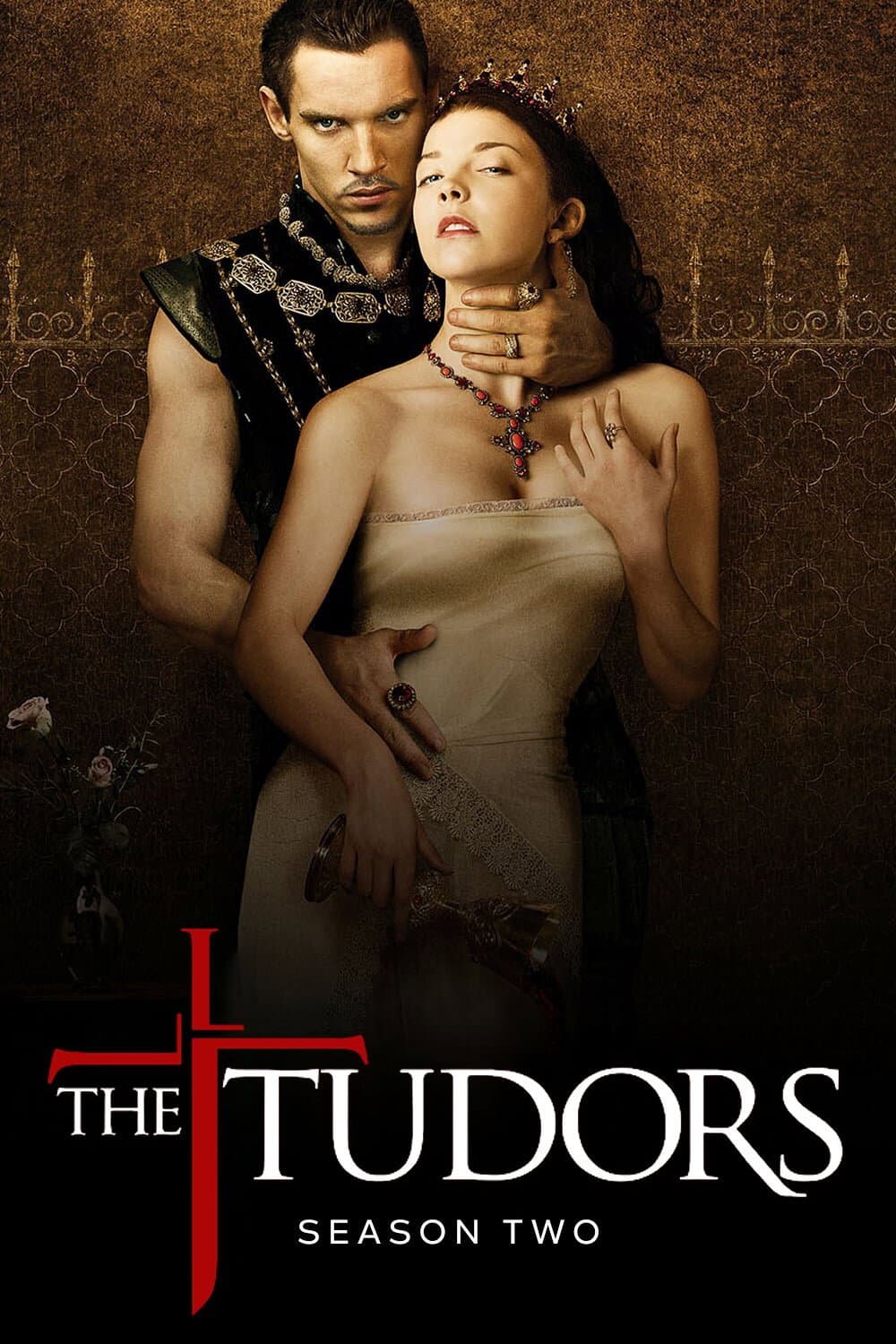 Vương Triều Tudor - Phần 2
