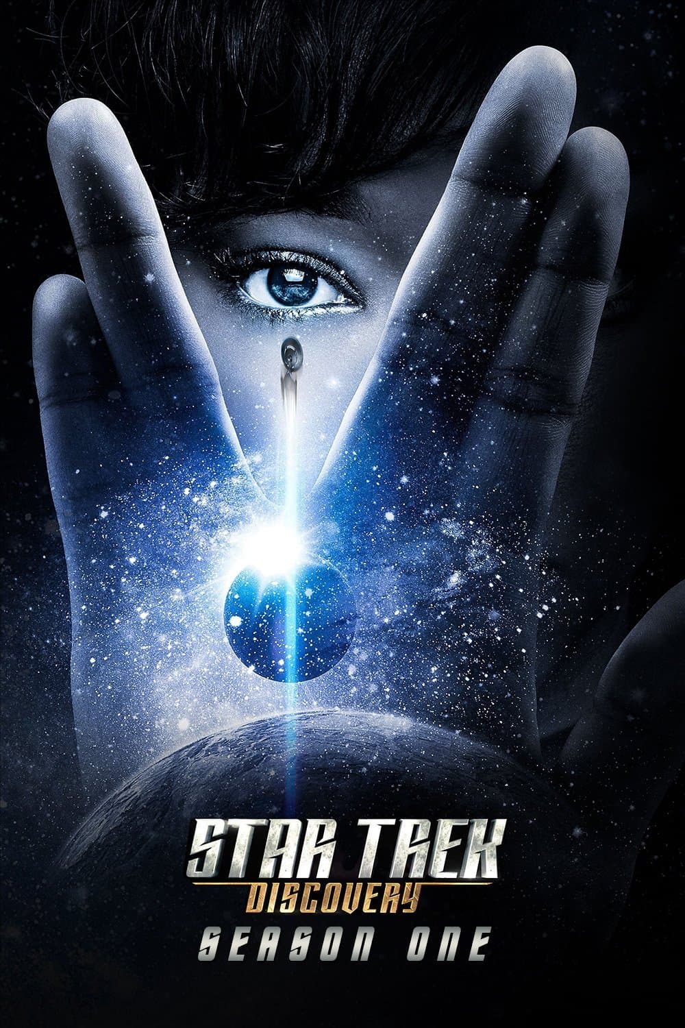 Star Trek: Hành Trình Khám Phá -