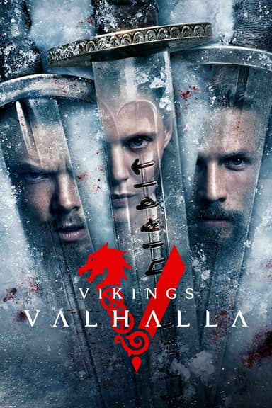 Huyền Thoại Vikings: Valhalla - Phần 2
