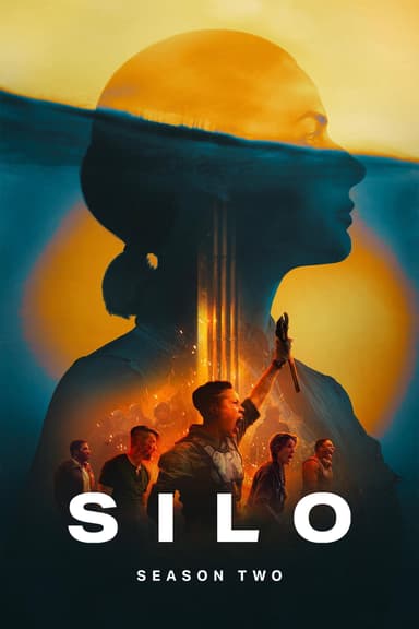 Hầm SILO - Phần 2