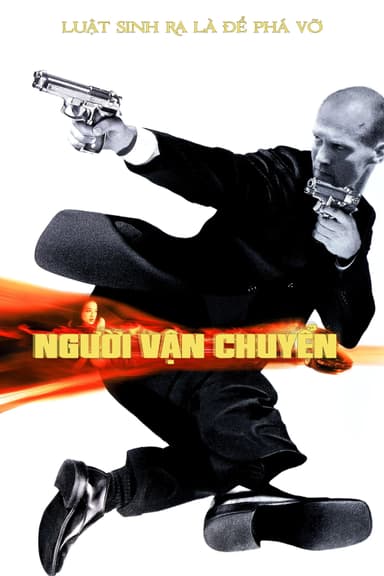 Người Vận Chuyển