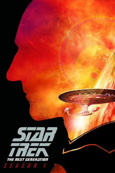 Star Trek: Thế Hệ Tiếp Theo -
