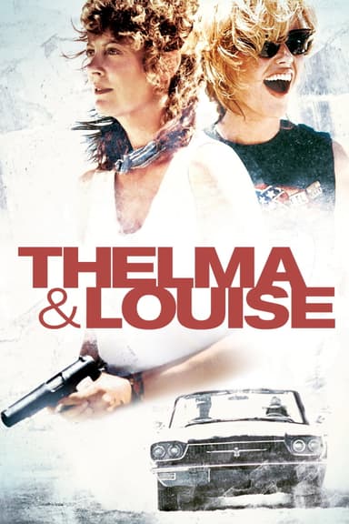 Câu Chuyện Về Thelma Và Louise
