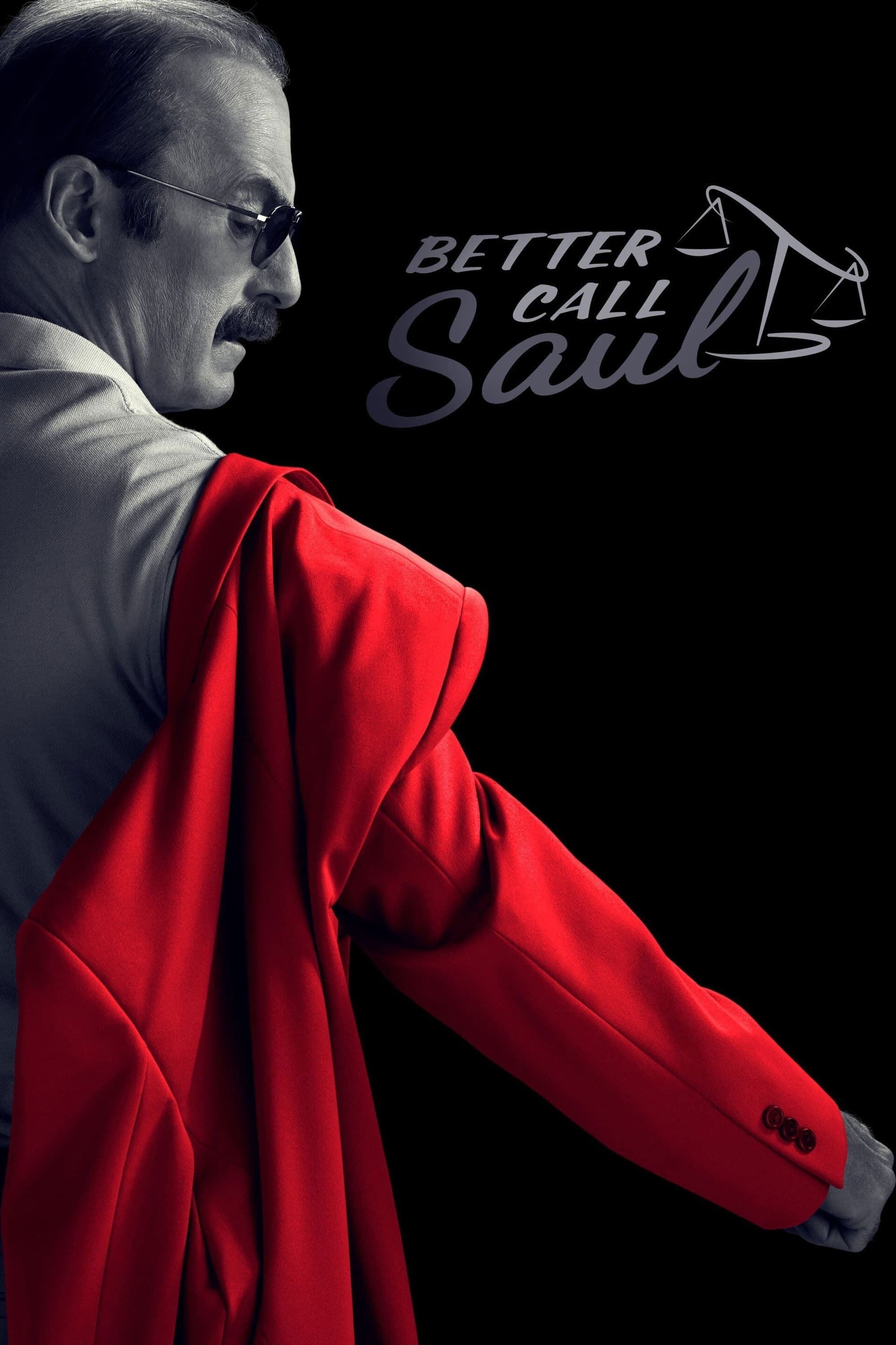 Hãy gọi cho Saul - Phần 6