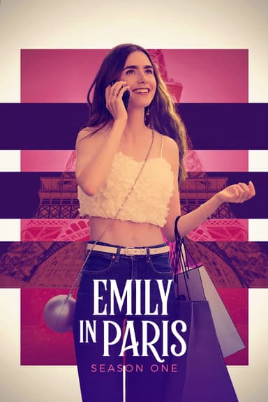 Emily ở Paris -