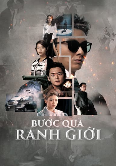 Bước Qua Ranh Giới -