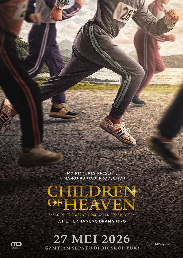 Xem Phim Children of Heaven Full
