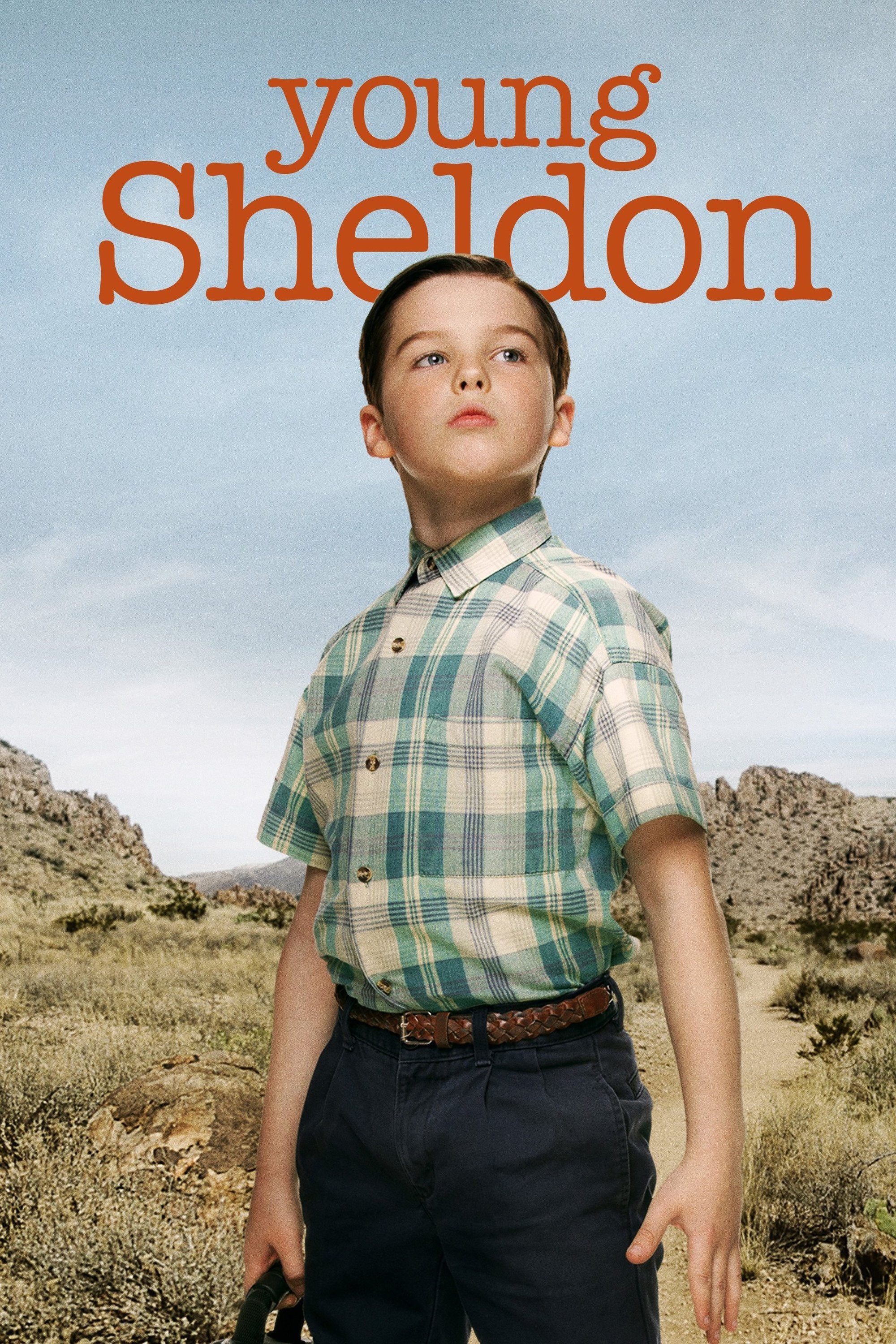 Xem phim Tuổi Thơ Bá Đạo của Sheldon - Phần 3 - TopPhim