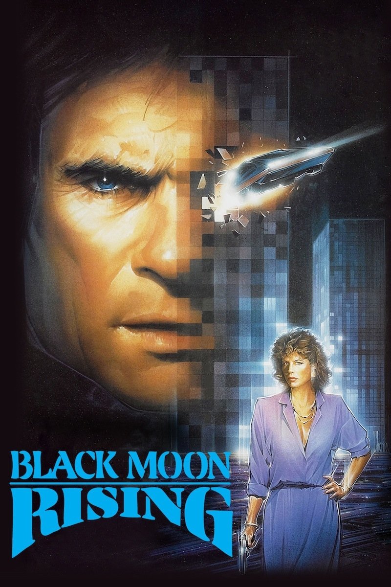 Xem Phim Black Moon Rising Full