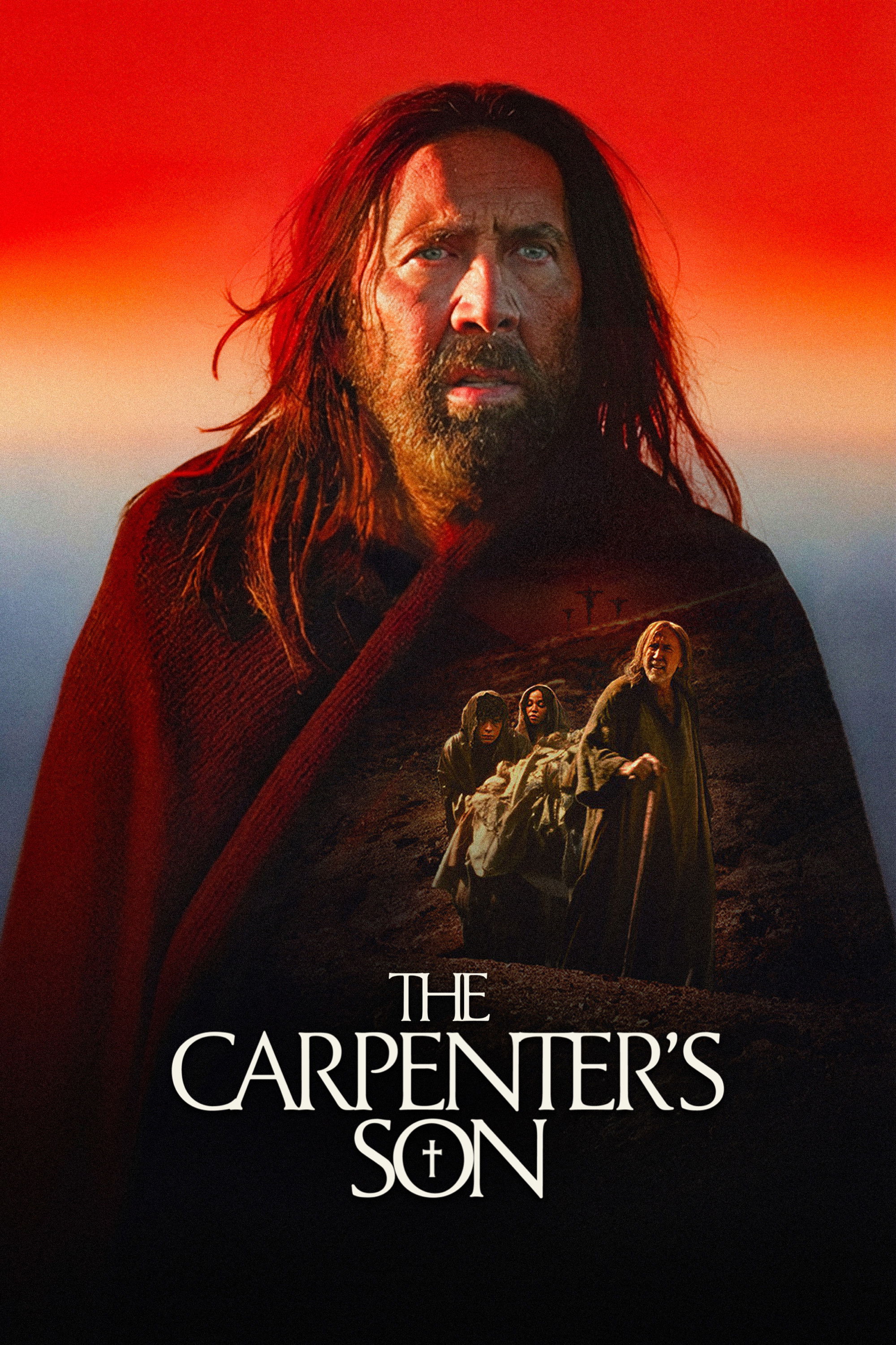 Xem Phim The Carpenter's Son Full