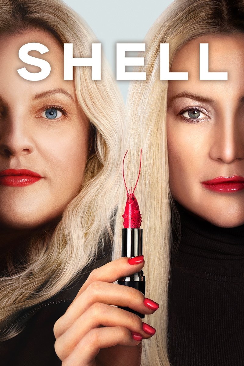 Xem Phim Shell Full