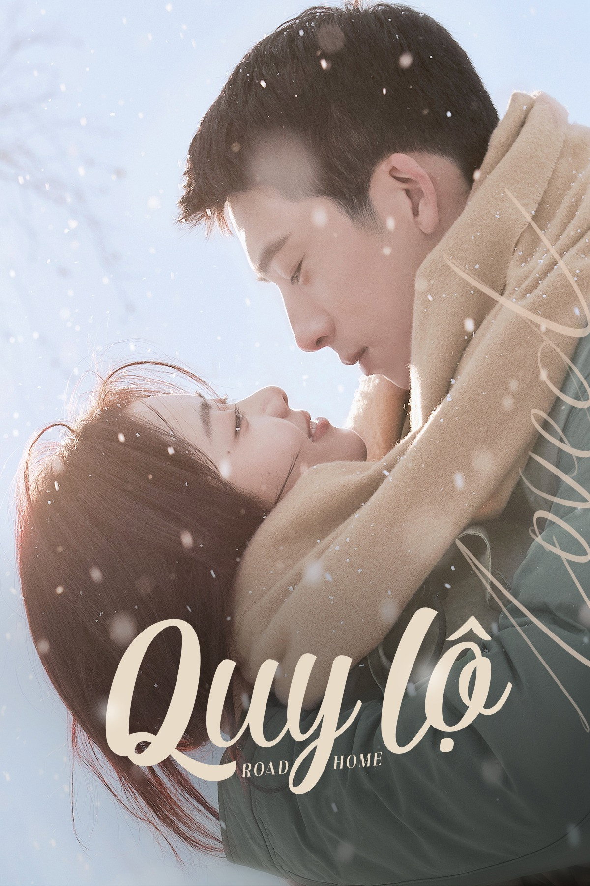 Xem phim Quy Lộ (Đường Về Nhà) - TopPhim