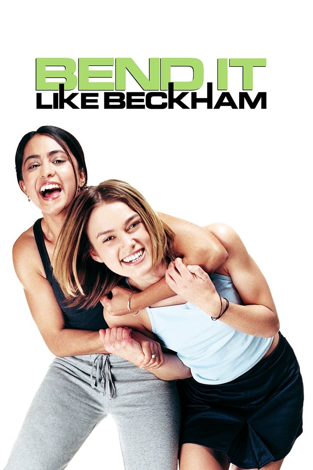 Xem Phim Sút Bóng Như Beckham Full