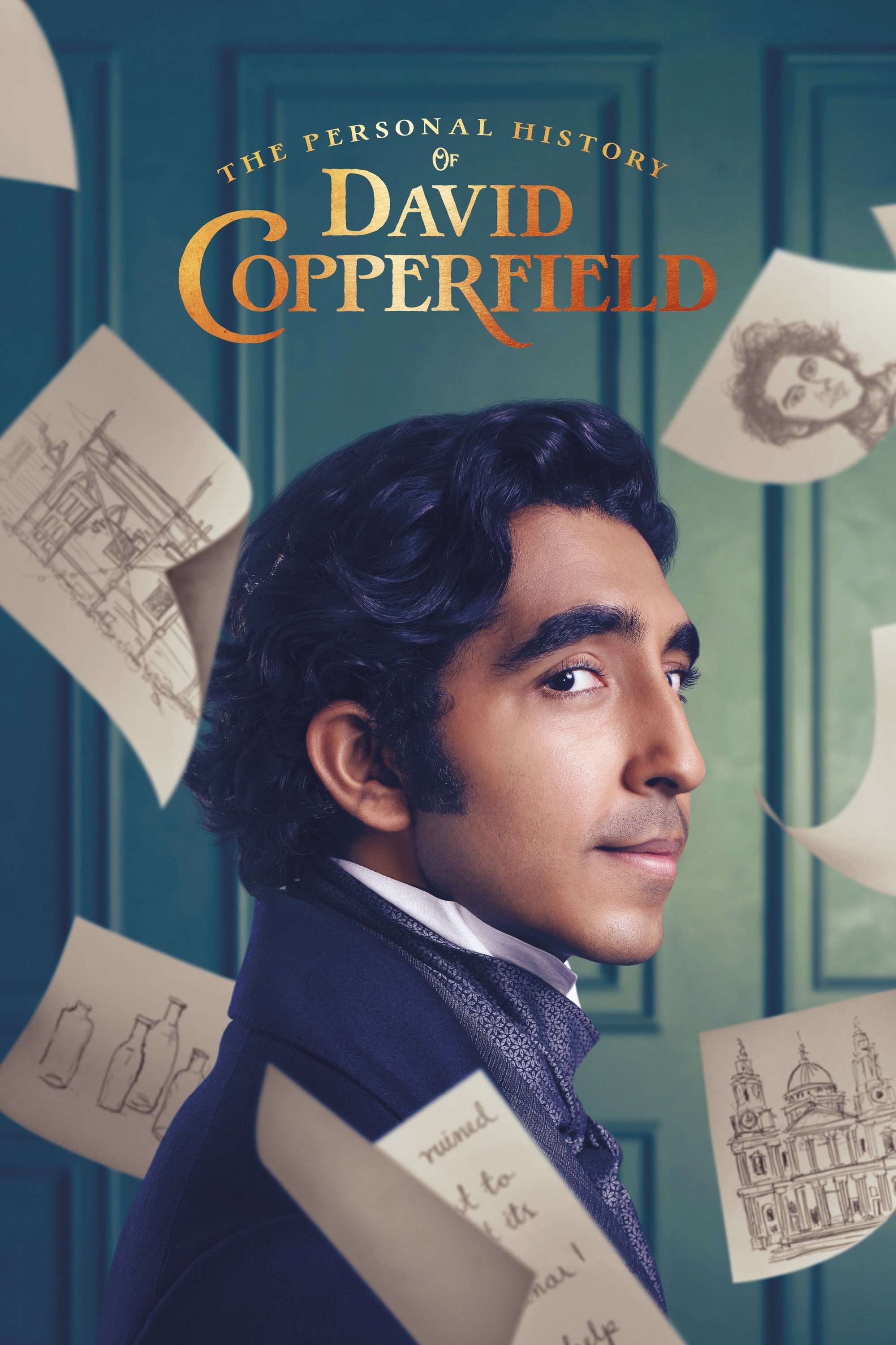Xem Phim Cuộc Đời Của David Copperfield Full