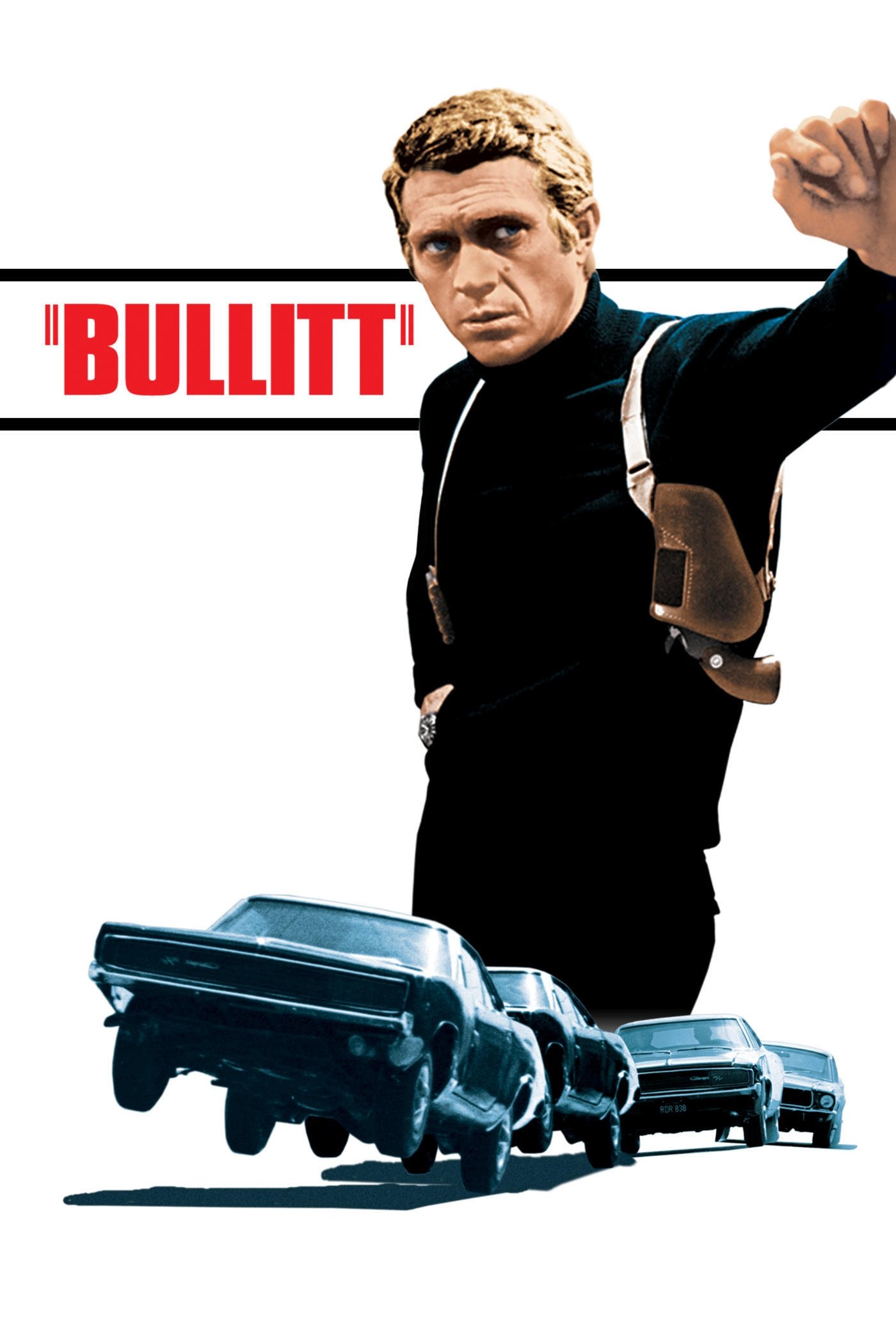 Xem Phim Bullitt Full