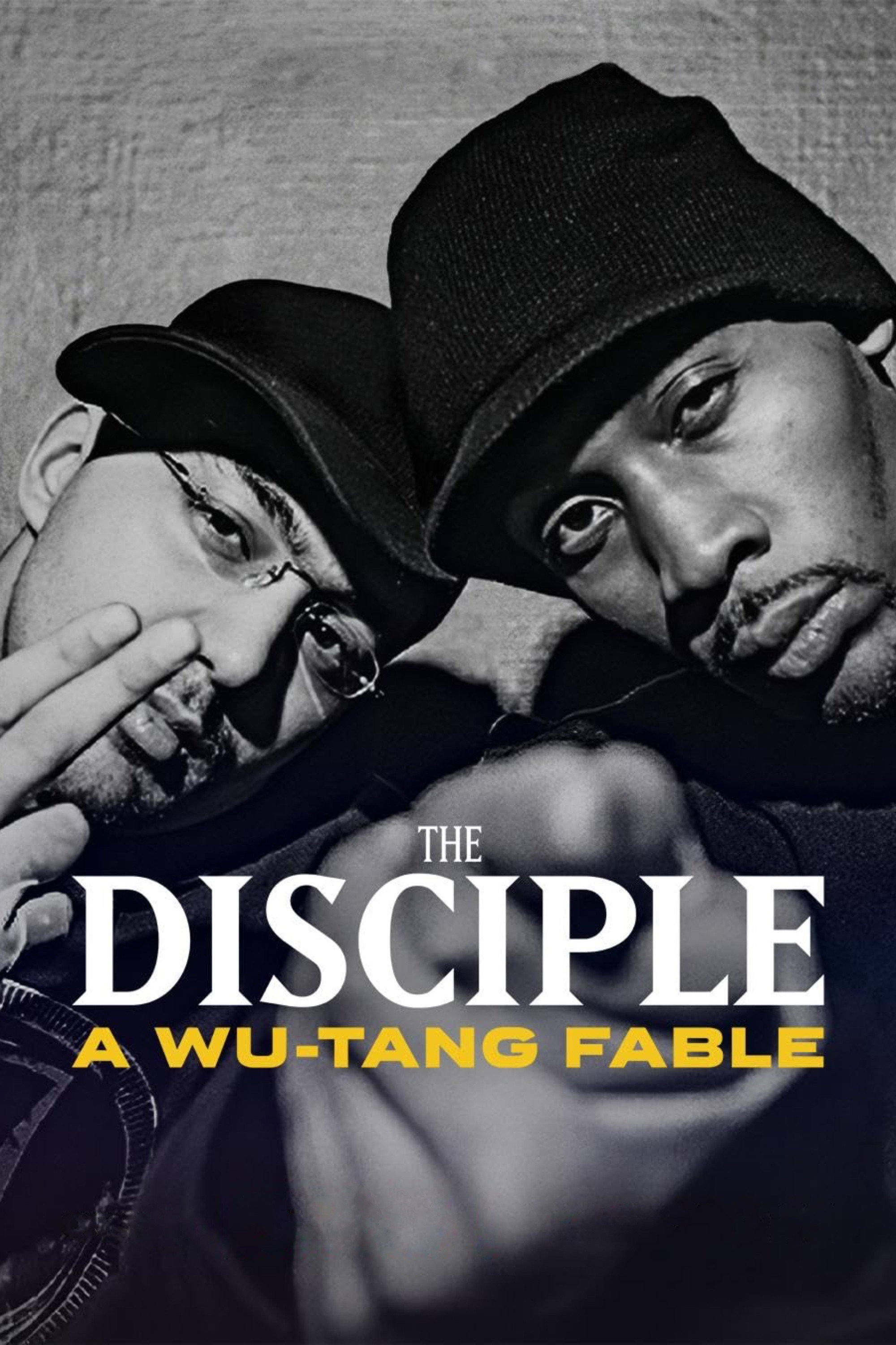 Xem Phim Người môn đệ: Một huyền thoại kiểu Wu-Tang Full