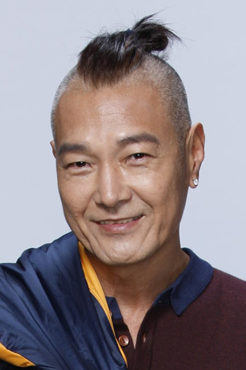 Ken Lo Wai-kwong