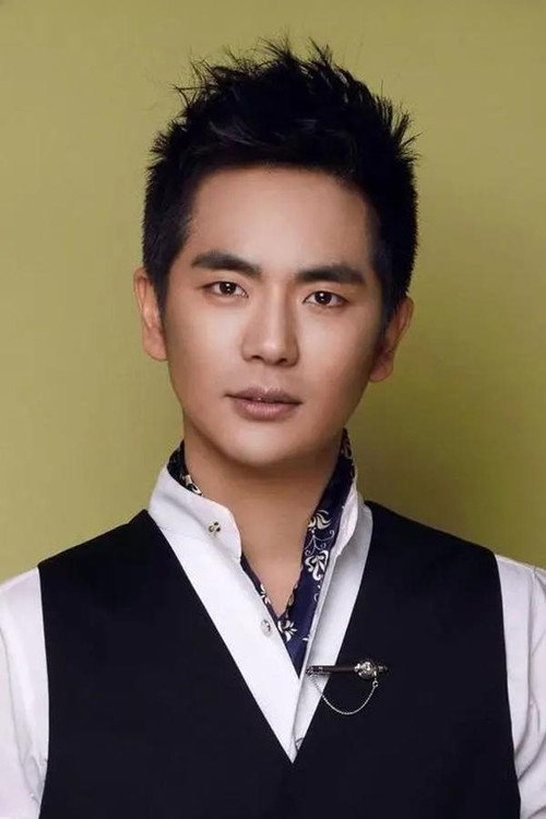 Zhang Xiaolong