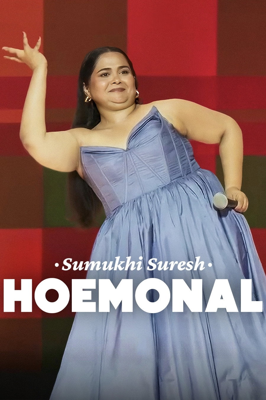 Xem Phim Sumukhi Suresh: Hoemonal Full