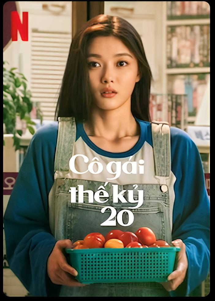 Xem Phim Cô Gái Thế Kỷ 20 Full