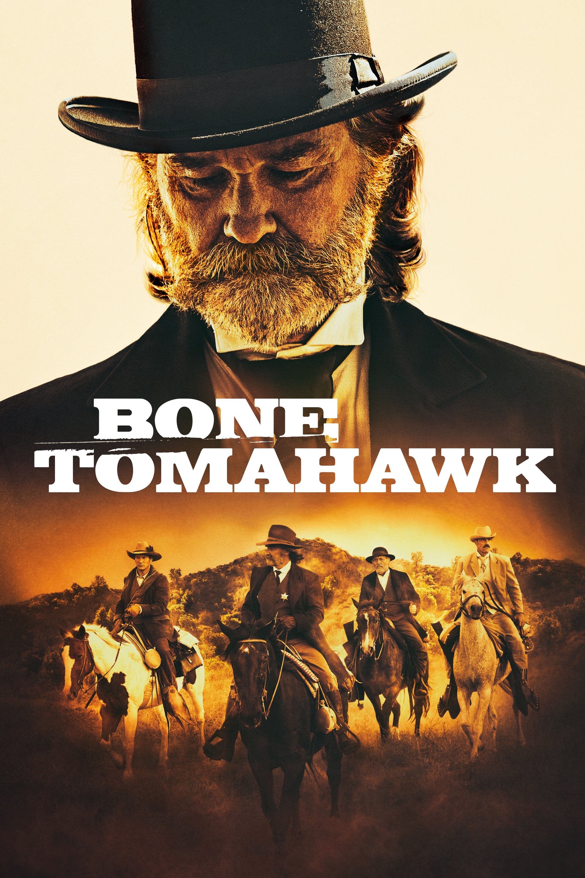 Xem Phim Bone Tomahawk Full