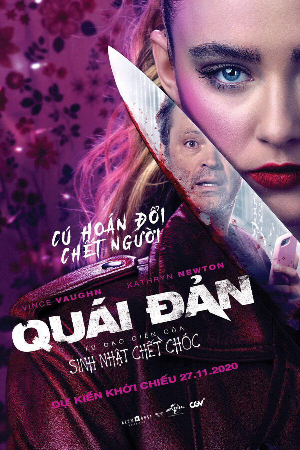 Xem Phim Quái Đản Full