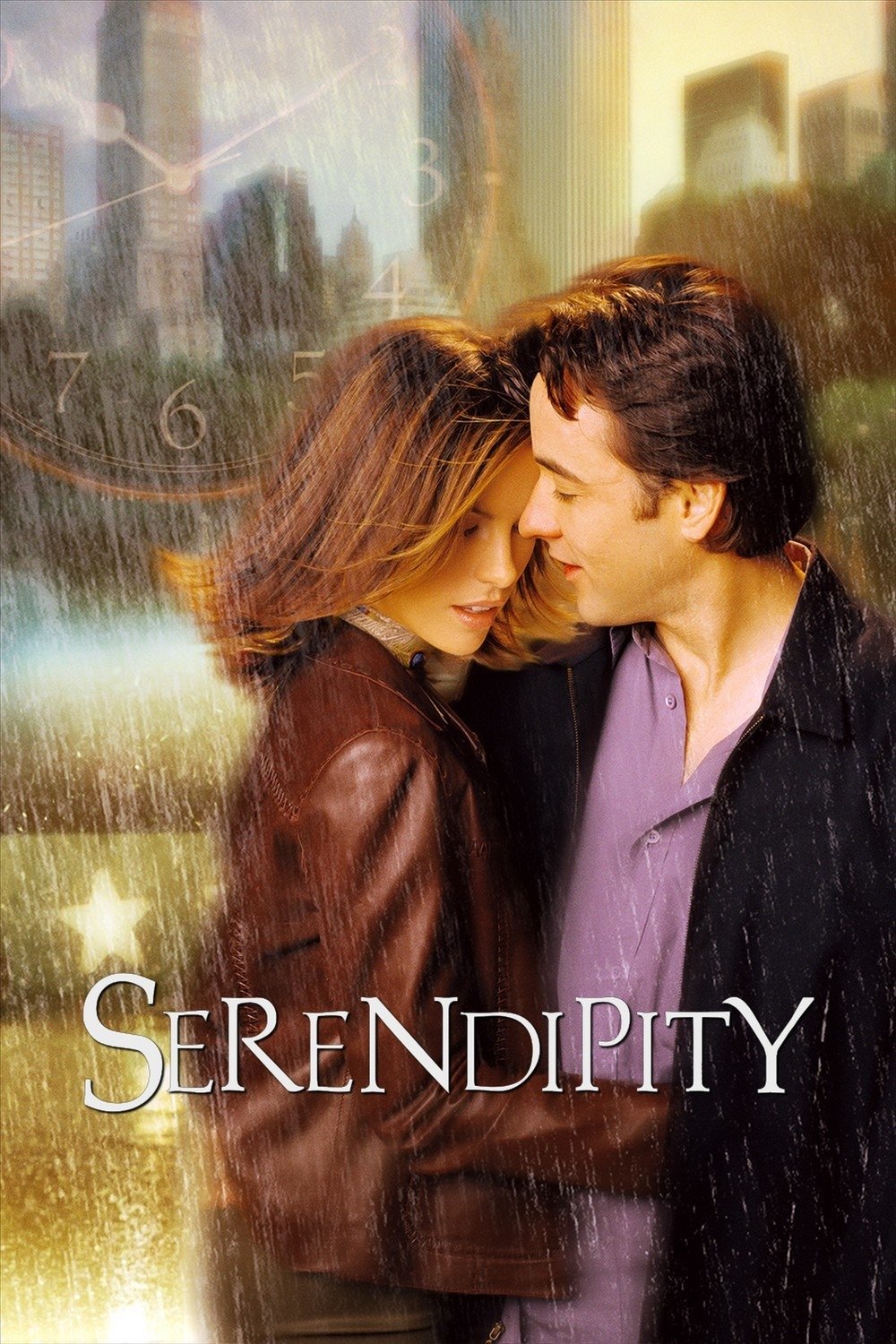 Xem phim Serendipity - TopPhim