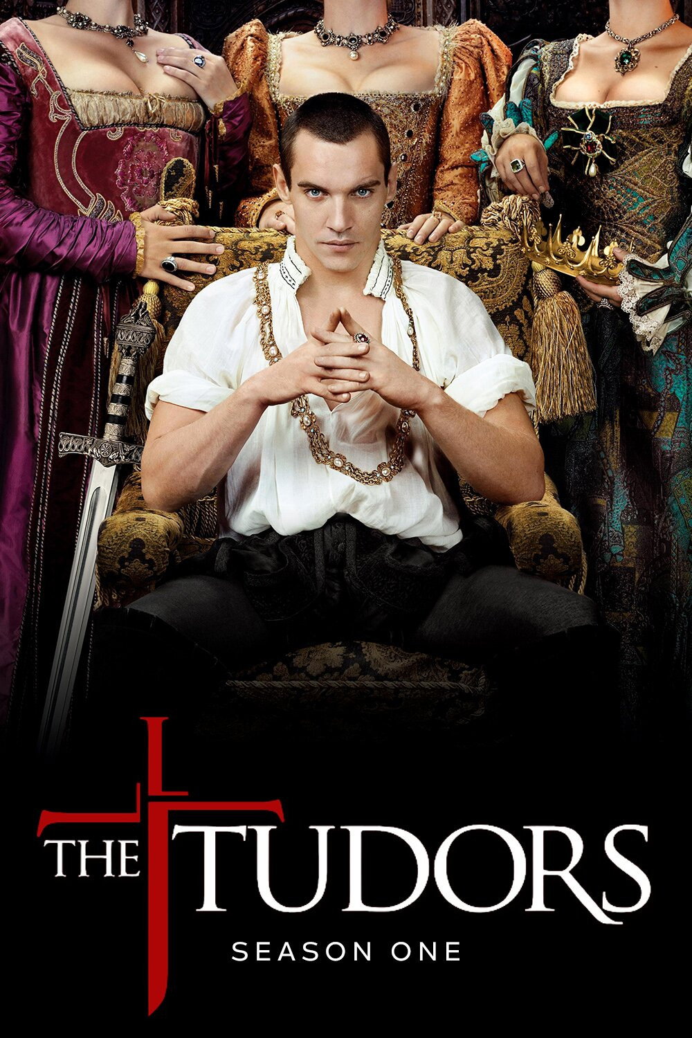 Xem phim Vương Triều Tudor - - TopPhim