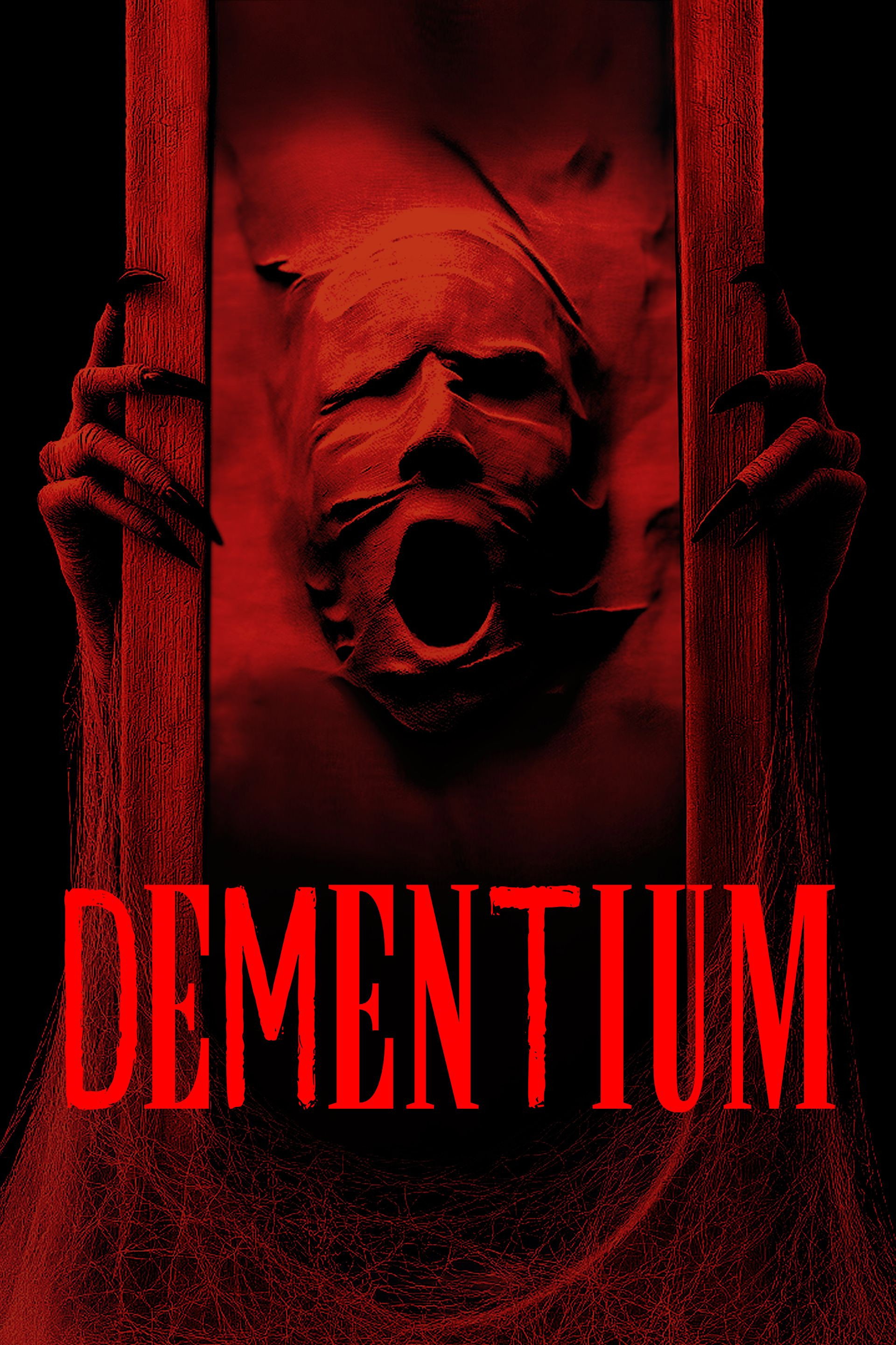 Xem Phim Dementium Full