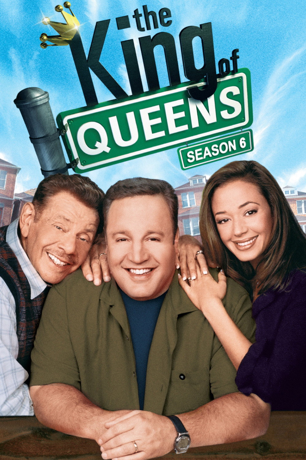 Xem phim Vua Của Các Nữ Hoàng - Phần 6 - TopPhim