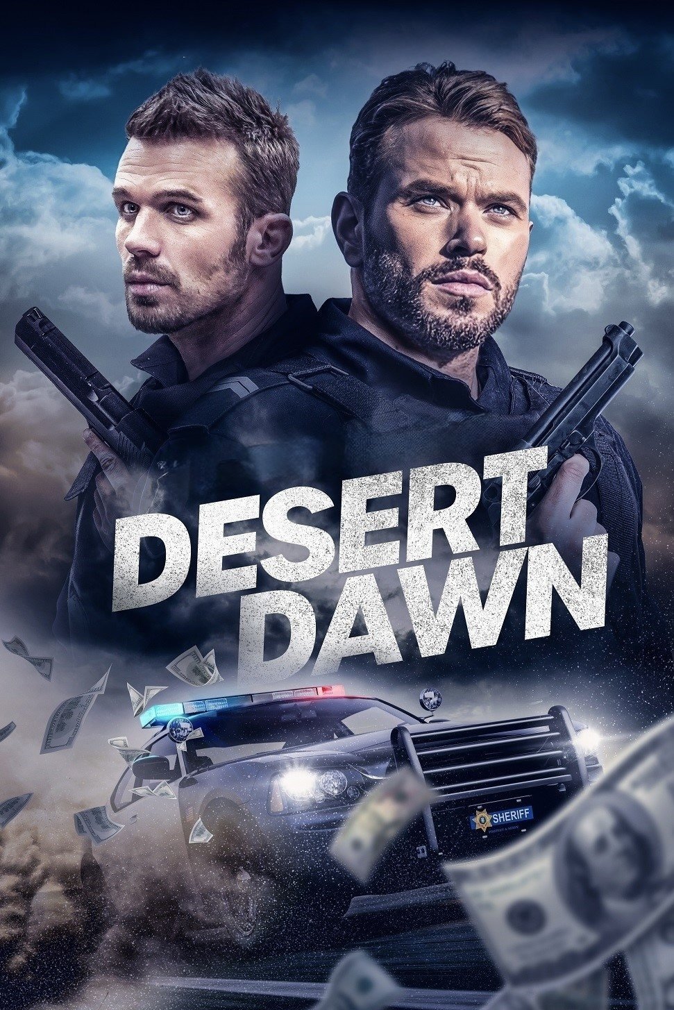 Xem Phim Desert Dawn Full